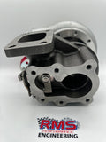 Nissan Patrol TD42 turbo upgrade