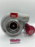 Nissan Patrol TD42 turbo for aftermarket manifold