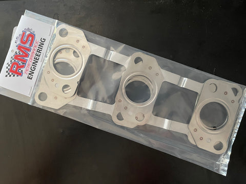 Toyota 1HZ/1HD-T exhaust manifold gasket