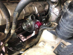 Nissan Patrol TD42 turbo upgrade