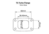 T3 Gasket