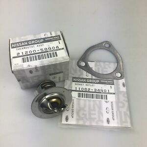 TD42 Genuine Thermostat