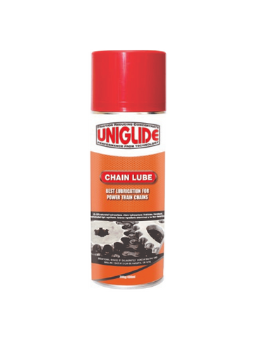 Uniglide Chain Lube